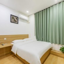 郑州58快捷酒店