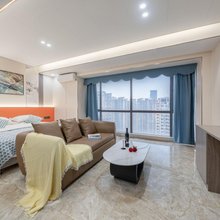 豪生酒店(上景中心店)
