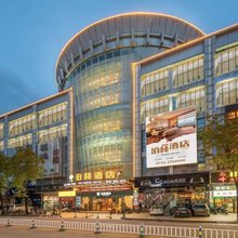 泊林酒店(惠州演达港惠店)