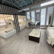 亳州87号民宿(常怡客栈店)