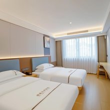 乐清维海亚澜酒店