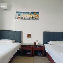 武汉糖果住宿