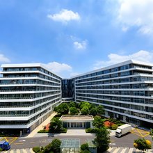 自在居服务式公寓(上海虹桥国际机场国家会展中心店)