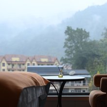 花水湾美丽畔山酒店
