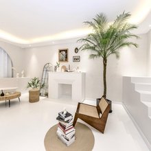 树里旅馆cozy house(龙王头沙滩店)