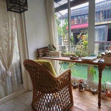上海曦飞阁民宿