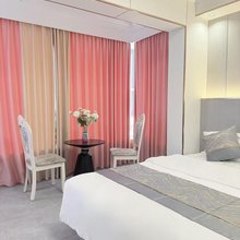 株洲冬羽宾馆(火车站服装市场店)