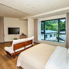 雅安隐栖古泉民宿(周公山旅游度假区店)