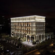 俊公馆Jun.Hotel(建水紫陶街店)