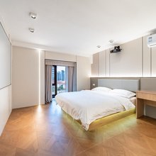 LiHou·哩厚设计美宿(观音山店)