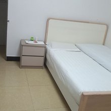 润城公寓(龙归金铂广场广东警官学院店)