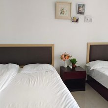 宜春欣欣民宿
