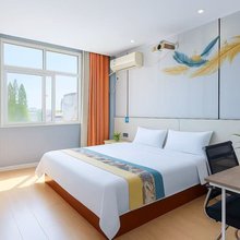 潜江欣然宾馆(江汉艺术学院店)