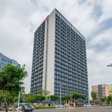 珠海海瑞公寓(拱北口岸店)