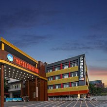 云朵酒店式公寓(现代信息技术学院店)
