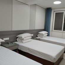 射阳园林宾馆