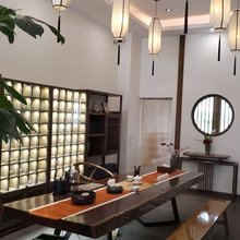 曲靖慈母愿禅意酒店(外滩万达店)