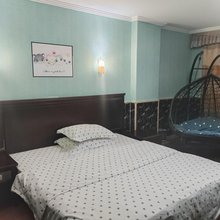 佛山鹤福宾馆(南海里水商业广场店)