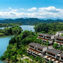 隐山纪(千岛湖华美胜地度假区店)