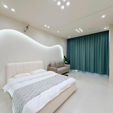 肆季·慢巡民宿(财富购物广场店)