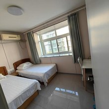 遇见民宿(天津海泰南北大街店)
