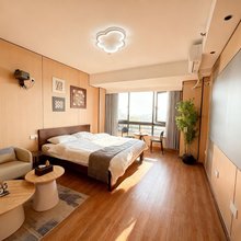 宁波云端城市民宿