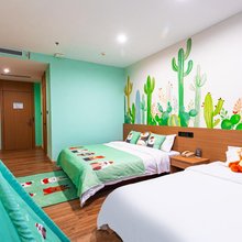 大连埃里克酒店