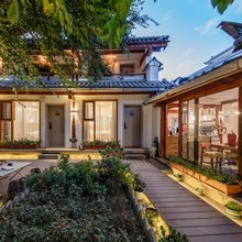 香格里拉归庐·供氧民宿(独克宗古城店)