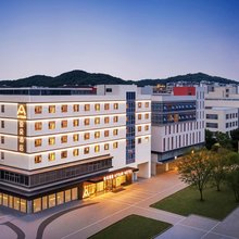 无锡鼋头渚风景区梅园太湖新光亚朵酒店