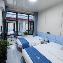 归宁居民宿