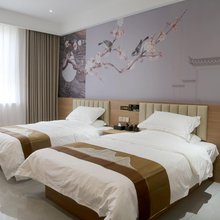和硕云锦商务酒店