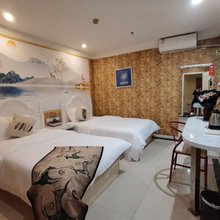 重庆莱凯酒店