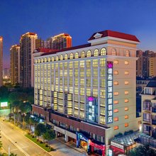 维希曼度假酒店(昆明玫瑰湾官城路店)