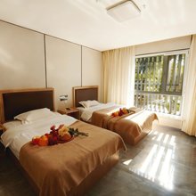东景客栈(大同古城店)