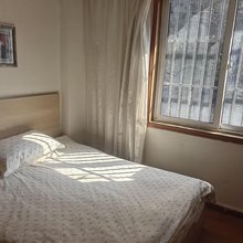 上海家健旅馆
