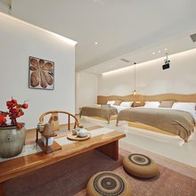 沄锦民宿(乐山大佛景区店)