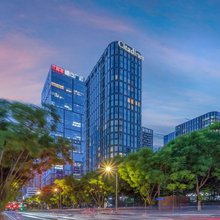成都馨乐庭城南公寓酒店(大源国际店)