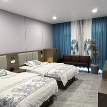维特商务客房(蓬莱国际机场店)