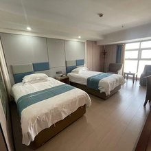 桐庐龙都宾馆(长途客运中心店)
