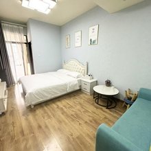 成都越聪公寓