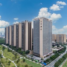 全季酒店(佛山新城东国际体育文化演艺中心店)