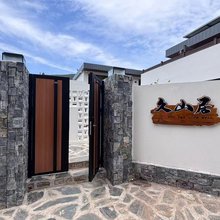 久山居民宿(神秘谷店)