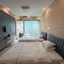 新郑九洲宾馆(郑州西亚斯国际学院店)