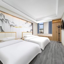 泰甸休闲民宿(襄阳古城店)