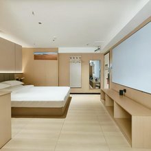 豪居快捷酒店
