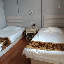 吉庆商务宾馆