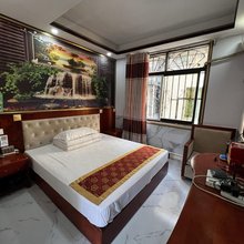 福缘如意酒店