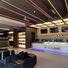 XGAME电竞馆酒店