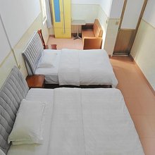 瑞康电梯公寓(南方医科大学南方医院店)