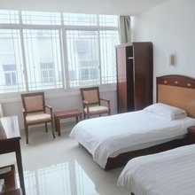 苏州人和宾馆(吴江七都镇店)